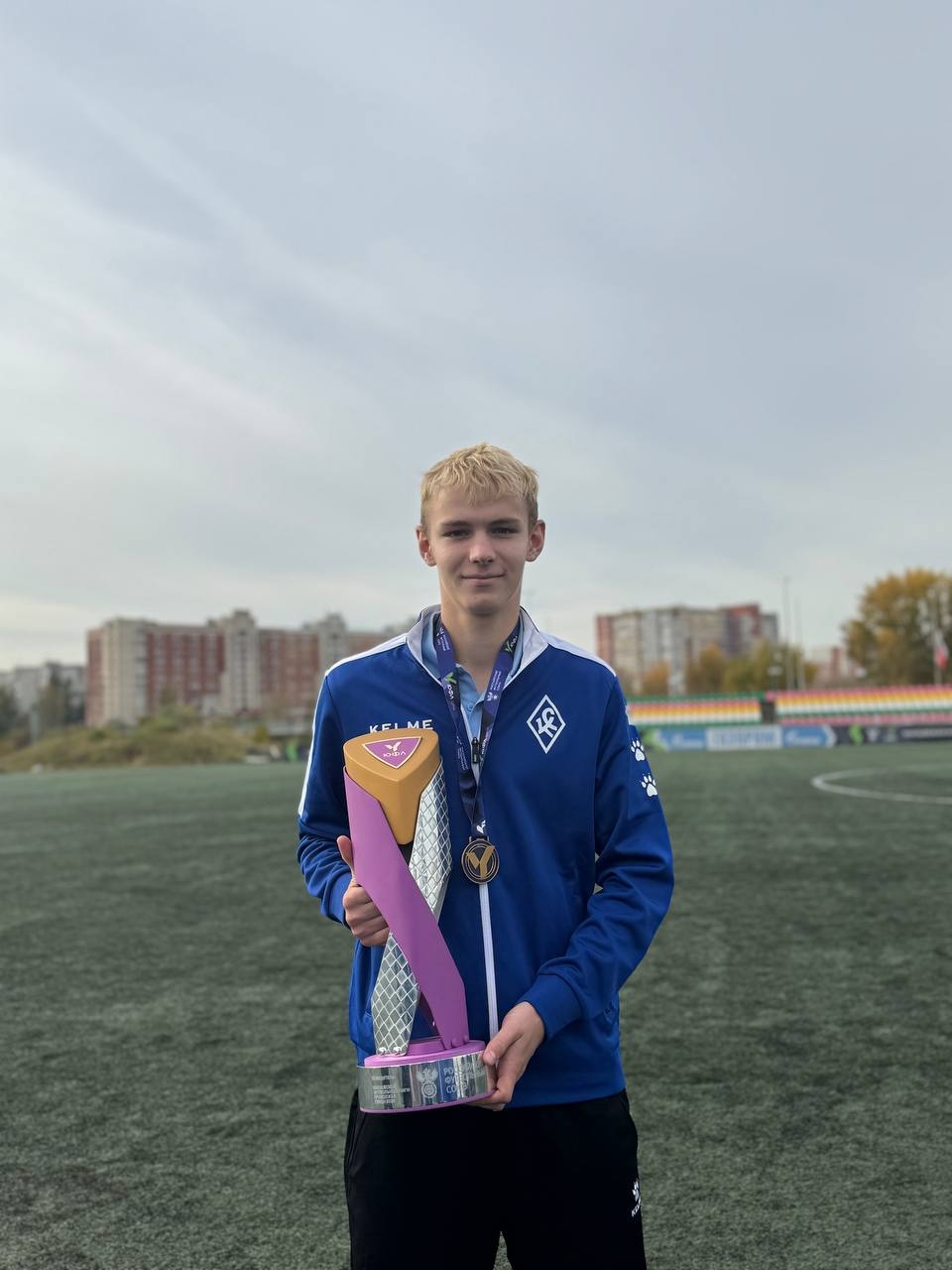 Максим Скоркин