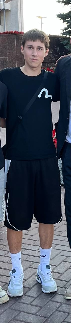 Александр Шленев