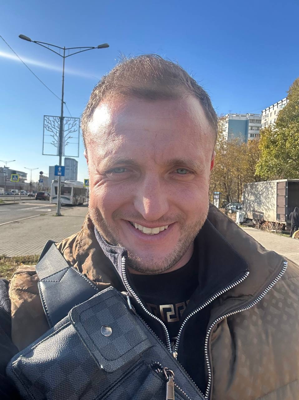 Павел Терещенко