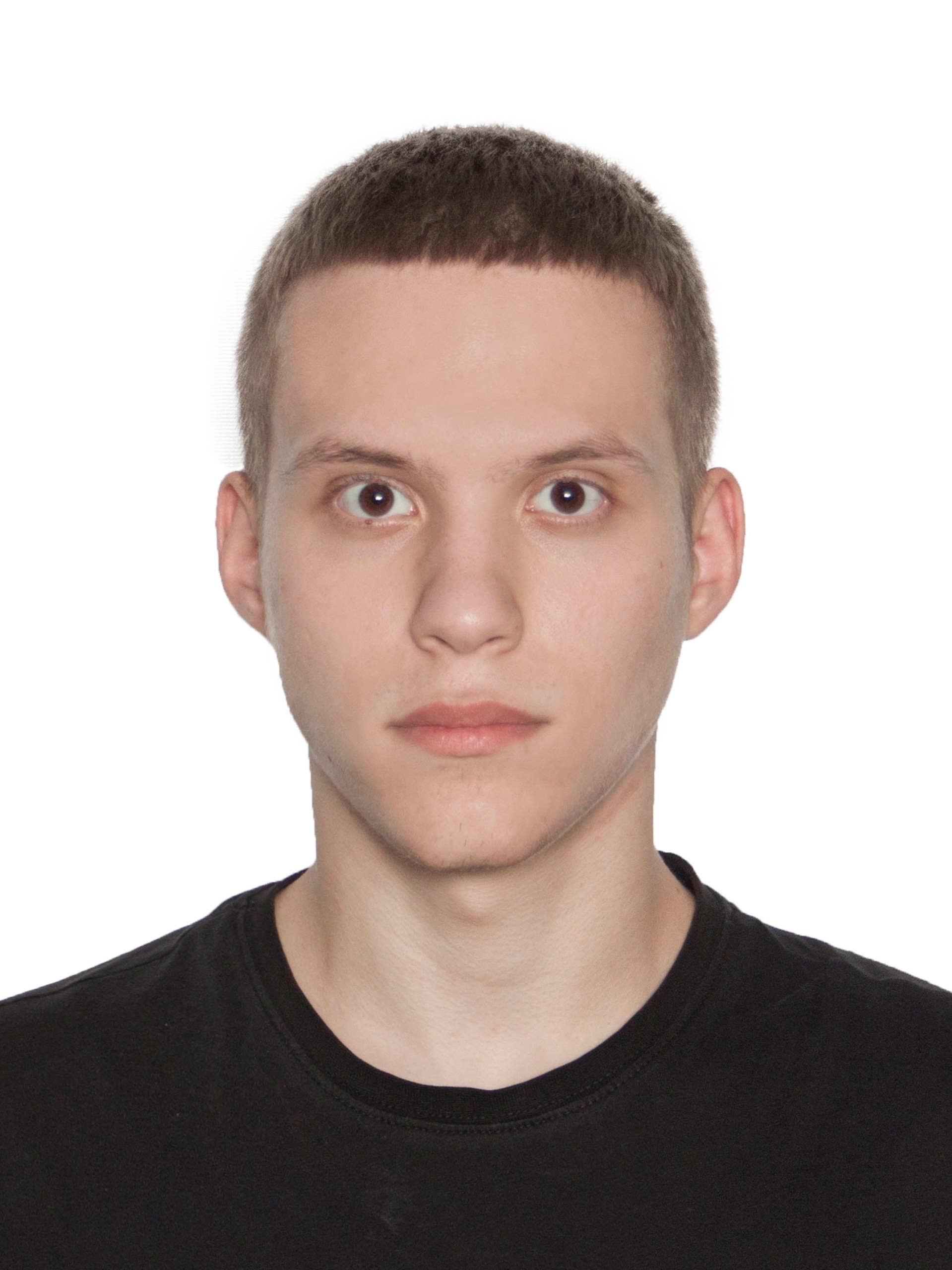 Иван Ширкунов