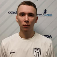 Андрей Сальников