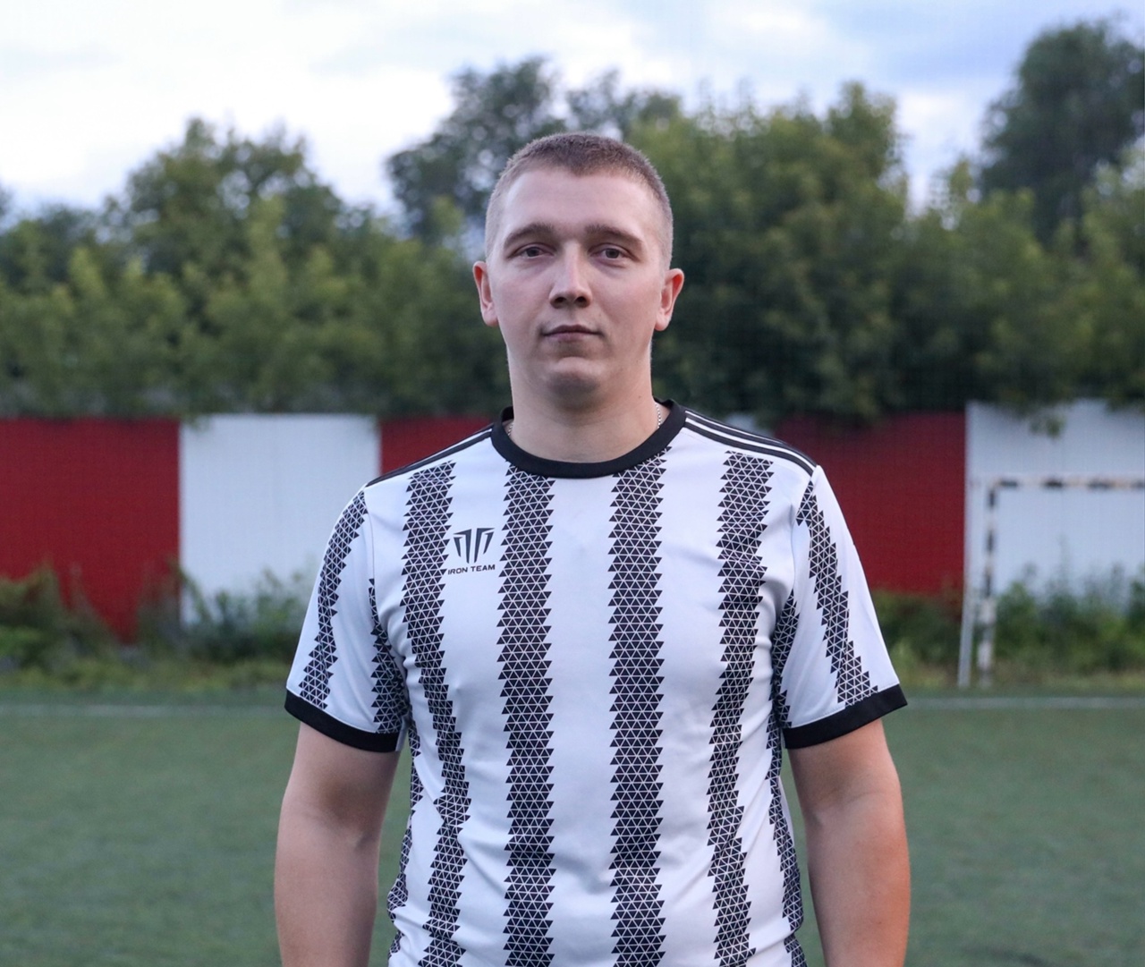 Илья Еремеев