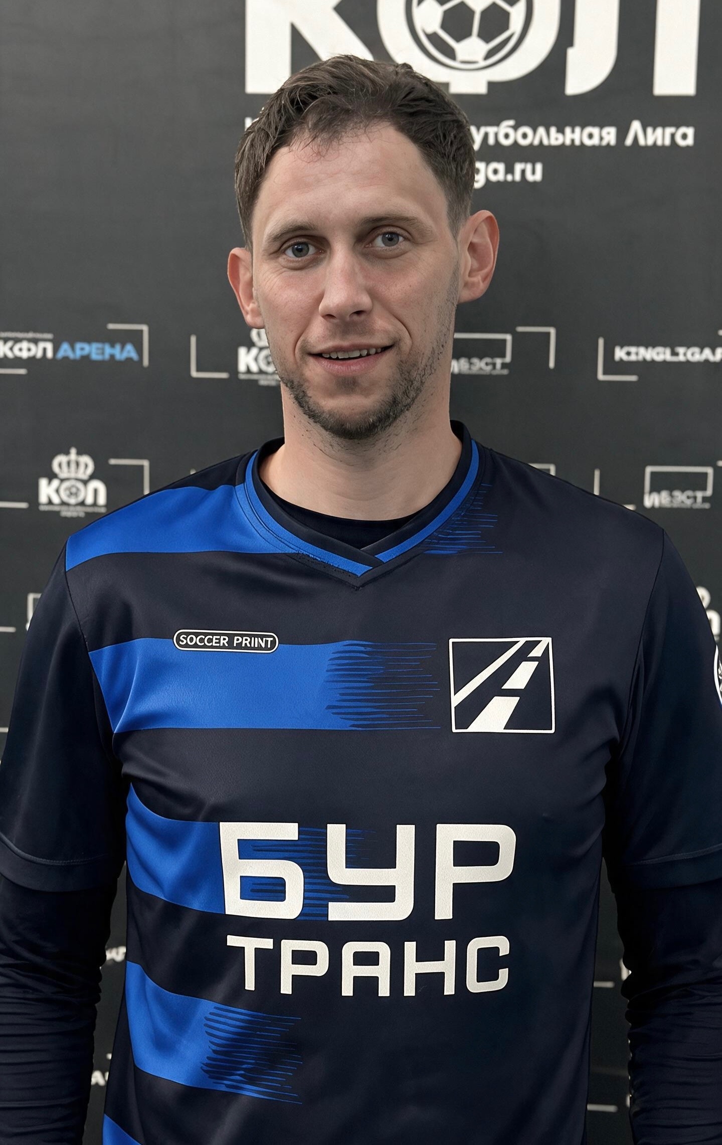 Черкашин Данил